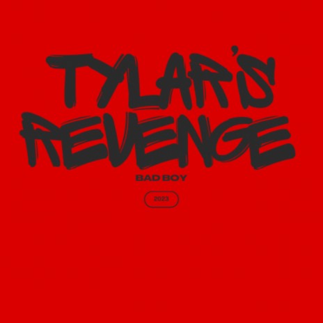 Tylar's revenge