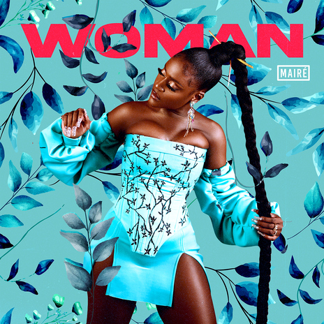 Woman | Boomplay Music