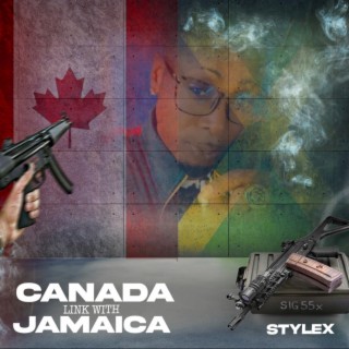 Canada link with Jamaica