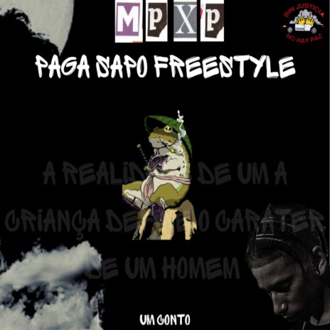 Paga Sapo Freestyle | Boomplay Music