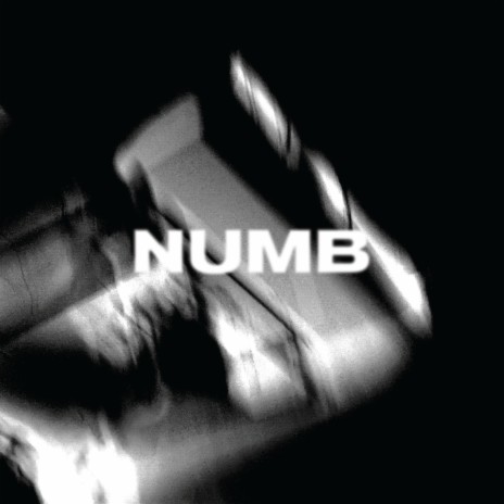 NUMB ft. IFEELLIKEAMOVIE | Boomplay Music