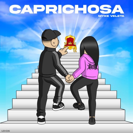 Caprichosa | Boomplay Music