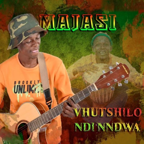 Ndovha Ndo Zwitama | Boomplay Music