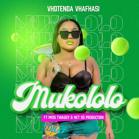 VHOTENDA VHAFHASI (feat. Miss Twaggy, Net So Production) | Boomplay Music