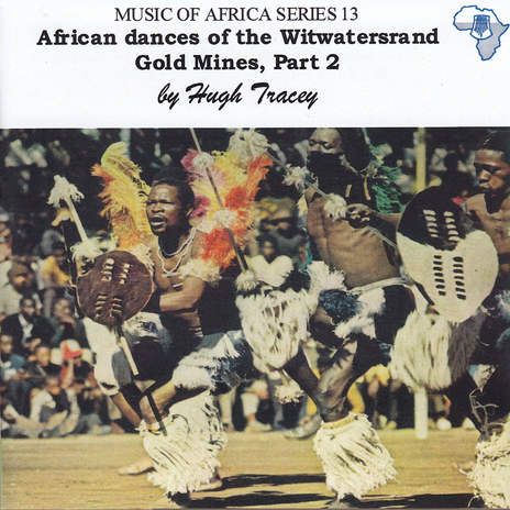 The Mohobelo Striding Dance | Boomplay Music