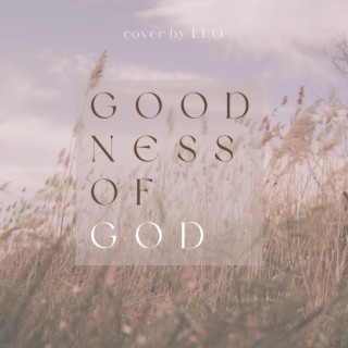 GOODNESS OF GOD lyrics | Boomplay Music