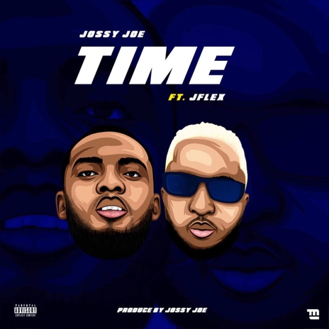 Time ft. Jflex | Boomplay Music