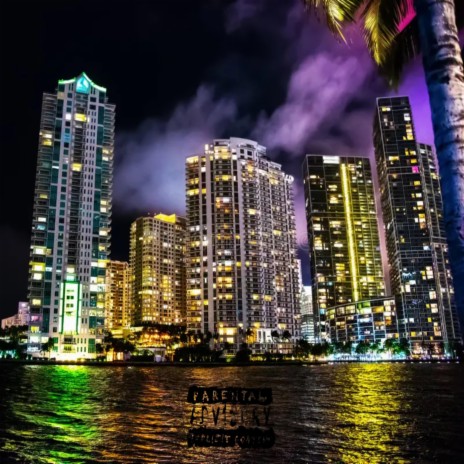 Cutting Thru Miami | Boomplay Music