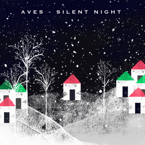 Silent Night - Beats to Study To