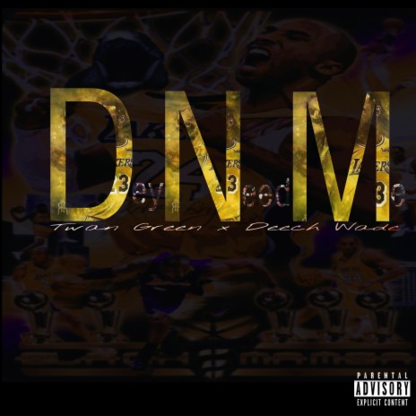 Dey Need Me ft. Deech Wade