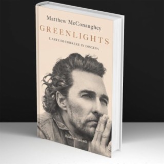 Greenlights - Matthew McConaughey #79
