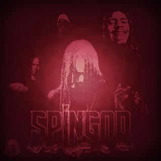 SpinGod