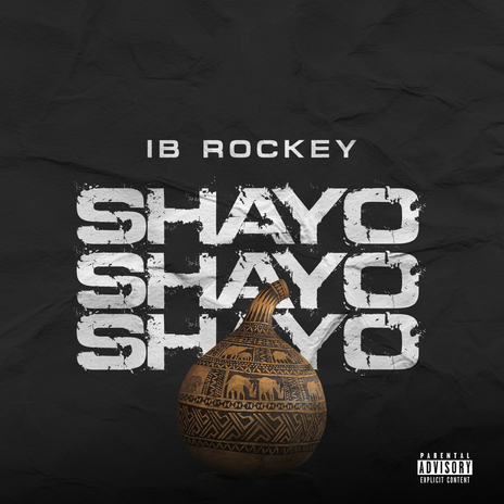 Shayo | Boomplay Music