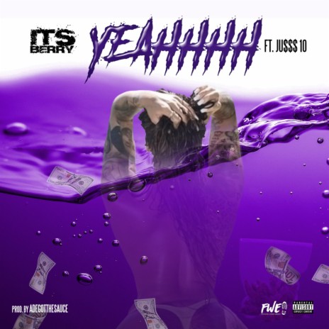 YEAHHHH ft. JU$$$ 10 | Boomplay Music