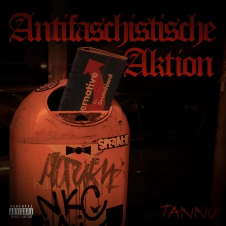 Antifaschistische Aktion | Boomplay Music