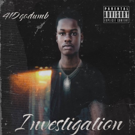 Investigation | Boomplay Music