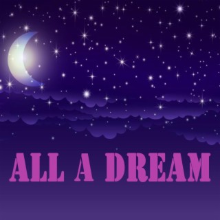 All A Dream (instrumental)