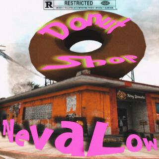 Donut Shop EP