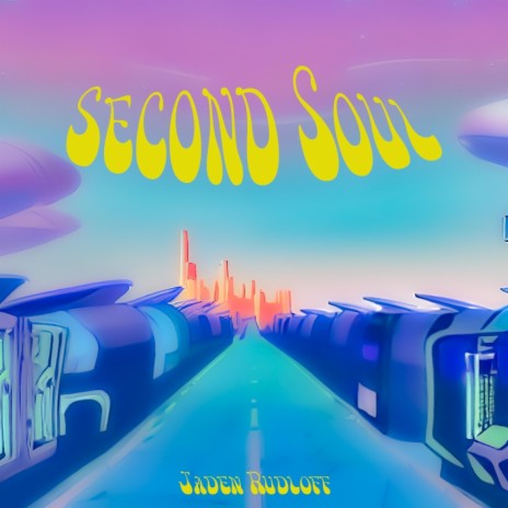 Second Soul | Boomplay Music