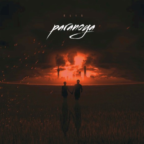 PARANOYA | Boomplay Music