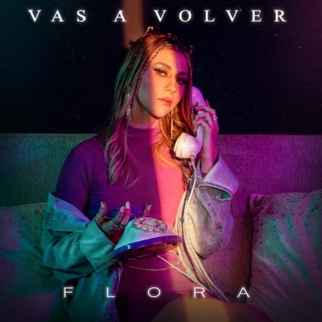 Vas a volver | Boomplay Music