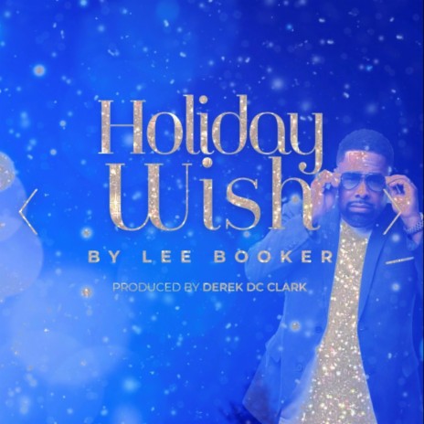 Holiday Wish | Boomplay Music