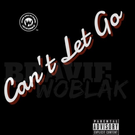 Can't Let Go | Boomplay Music