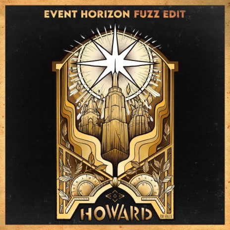 Event Horizon (Fuzz Edit) | Boomplay Music