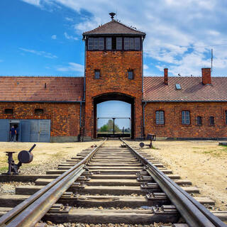 Auschwitz