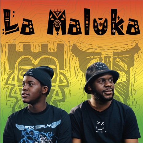 La Maluka ft. MasterBlaq | Boomplay Music