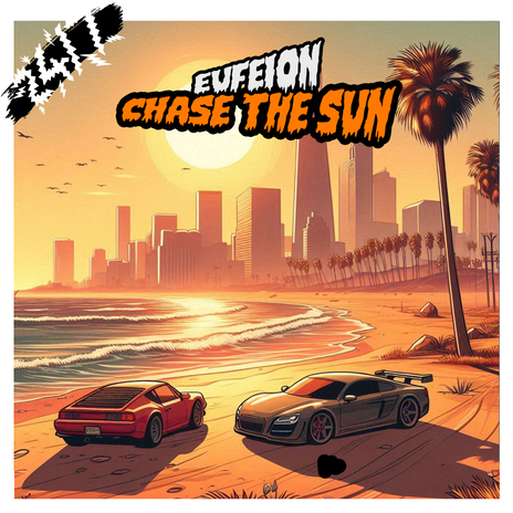 Chase The Sun (Extended Mix) | Boomplay Music