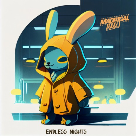 Endless nights | Boomplay Music