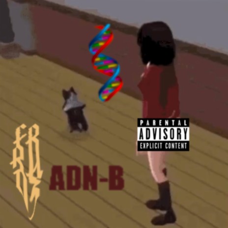 ADN-B | Boomplay Music