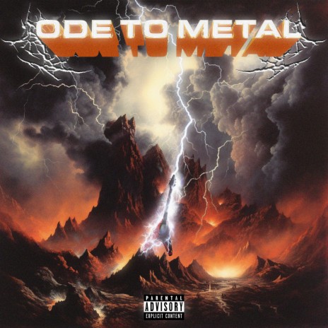 Ode to Metal | Boomplay Music