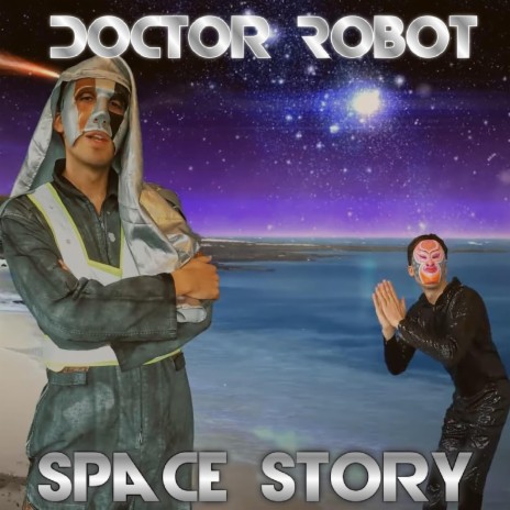 Space Story | Boomplay Music
