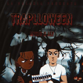 TRAPLLOWEEN