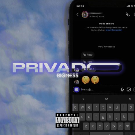 PRIVADO | Boomplay Music