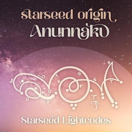 Anunnaki Starseed