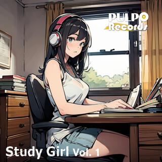 STUDY GIRL VOL. 1