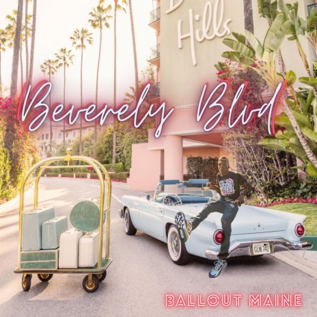 Beverely Blvd | Boomplay Music