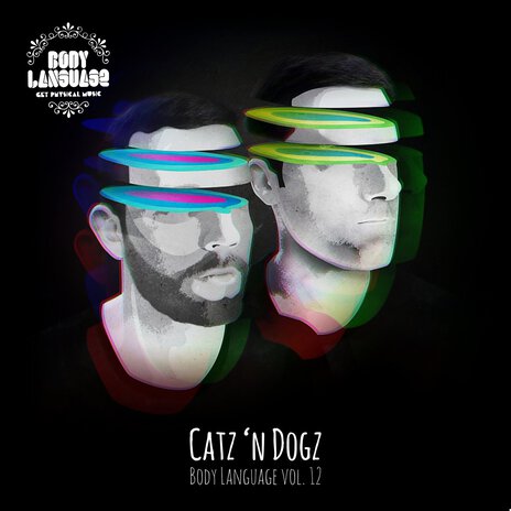 Ecstasy (Catz 'n Dogz Body Language Remix) ft. Mel Blatt | Boomplay Music