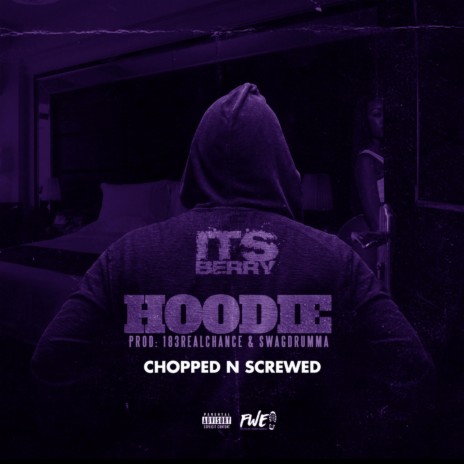 HOODIE (Chopped & Slowed) | Boomplay Music