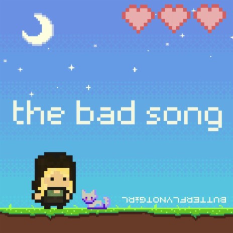 the bad song | Boomplay Music