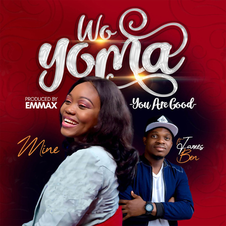 Wo Yoma (You are Good) [feat. James Ben] | Boomplay Music