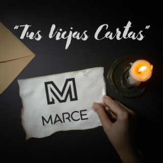 Tus viejas cartas