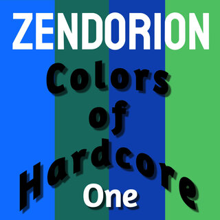 Colors of Hardcore One