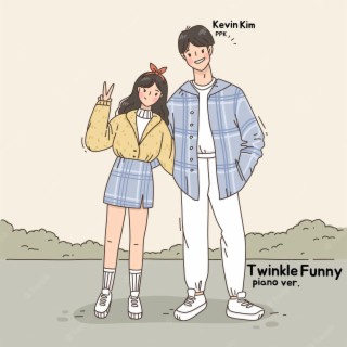 Twinkle Funny (피아노 커버)