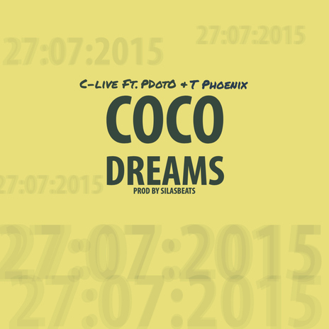 Coco Dreams (feat. PdotO and T Phoenix) | Boomplay Music