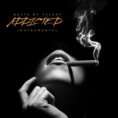 Addicted (Instrumental) | Boomplay Music