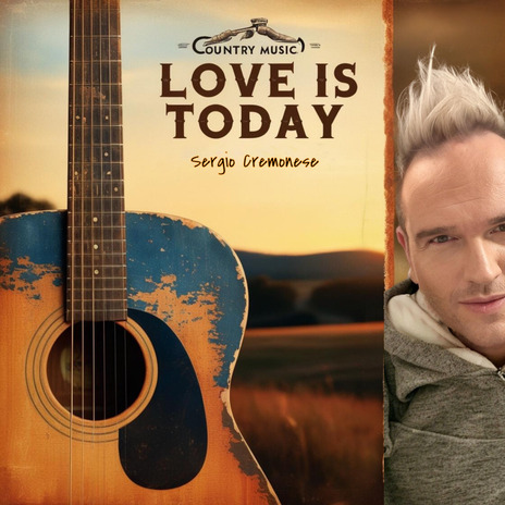 Love is Today | Boomplay Music